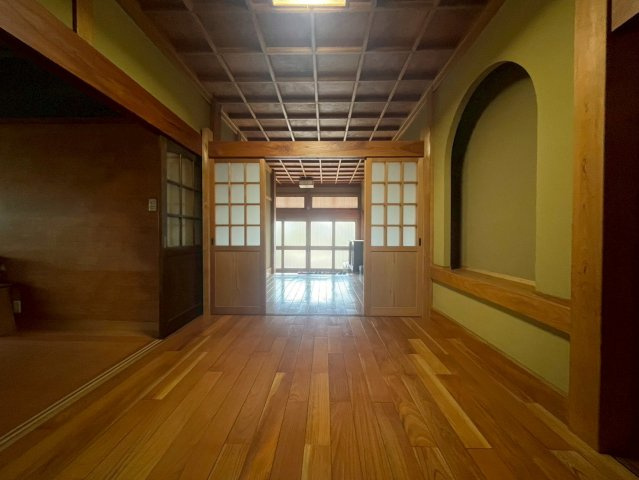 鹿沼市玉田町　中古戸建のその他