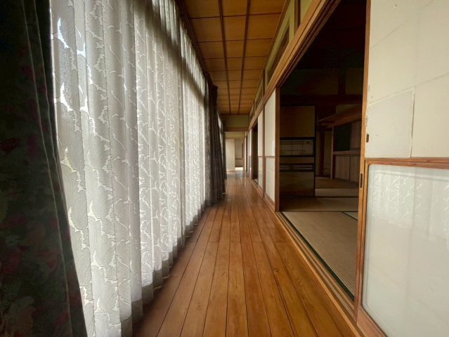鹿沼市玉田町　中古戸建のその他