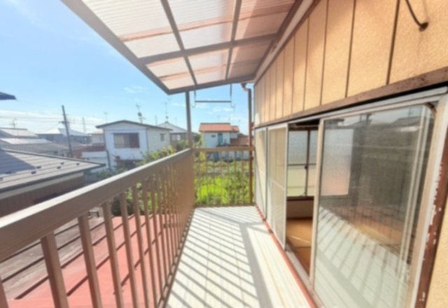 取手市双葉　中古戸建のその他