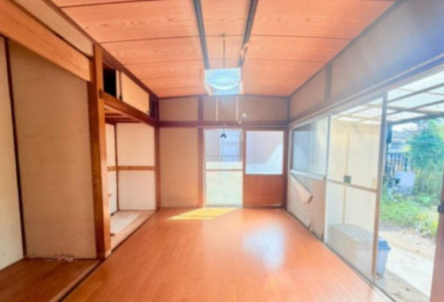 取手市双葉　中古戸建のその他