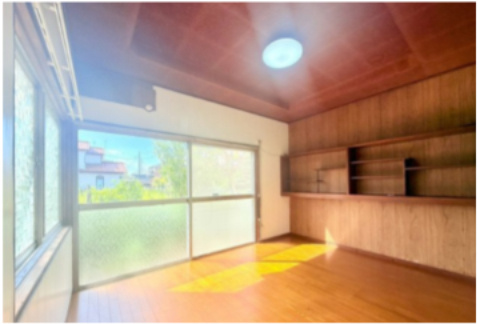 取手市双葉　中古戸建のその他