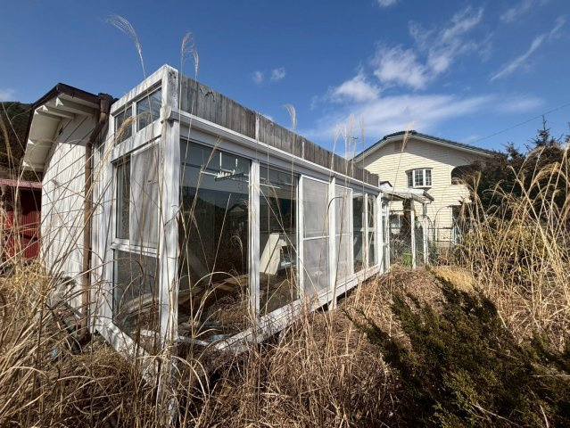 日光市久次良町　平家中古戸建