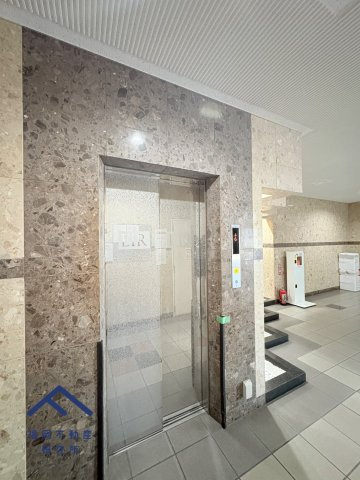 エイルヴィラ大橋南のその他共用部分