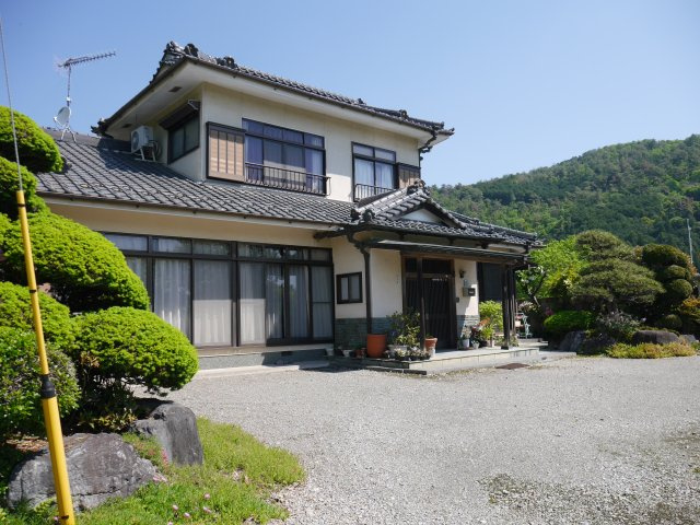 佐野市牧町　古民家風中古戸建のその他
