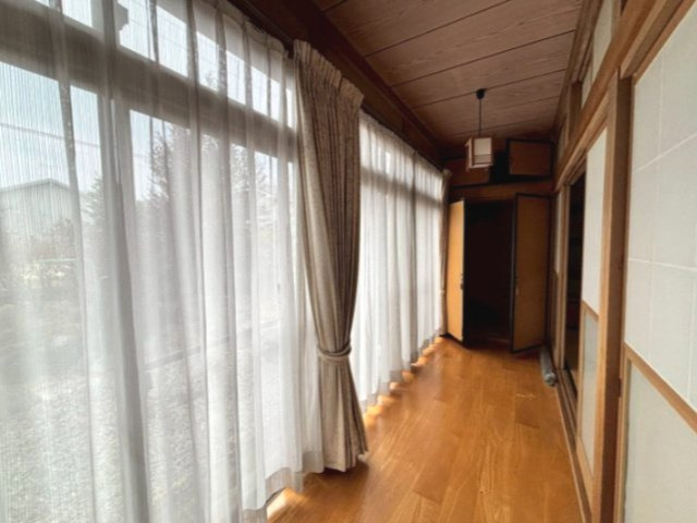 日光市猪倉　中古戸建のその他