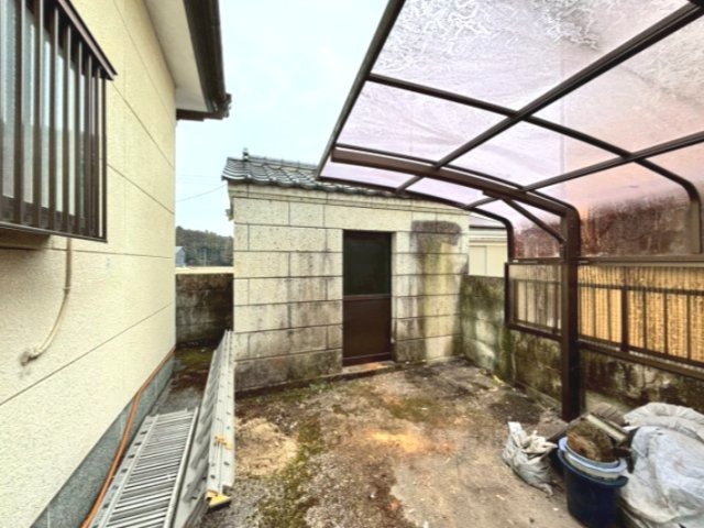 日光市猪倉　中古戸建のその他