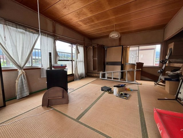 那須塩原市下田野　中古戸建のその他
