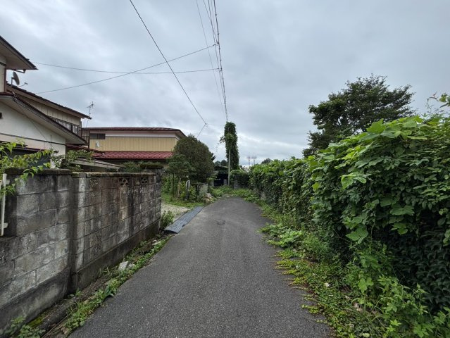 那須塩原市下田野　中古戸建のその他