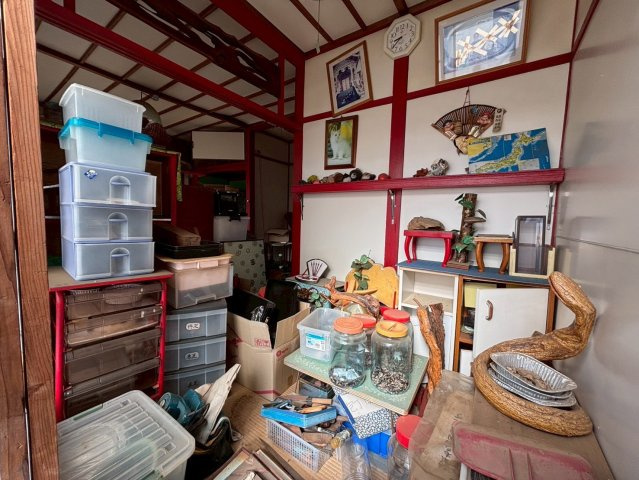 成田市多良貝　中古戸建 