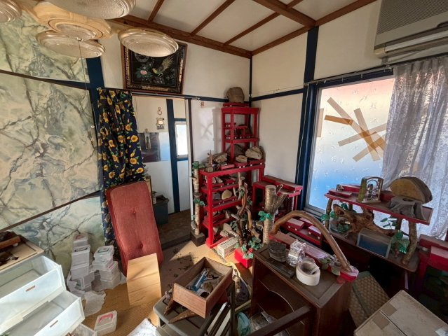 成田市多良貝　中古戸建 の内装
