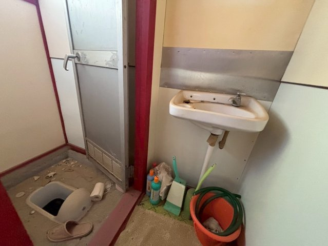 成田市多良貝　中古戸建 のトイレ