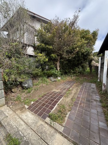 香取郡東庄町笹川ろの駐車場