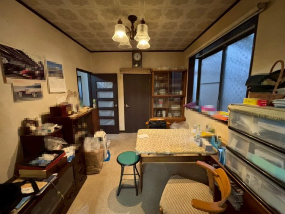 山武郡九十九里町作田　中古戸建のその他共用部分