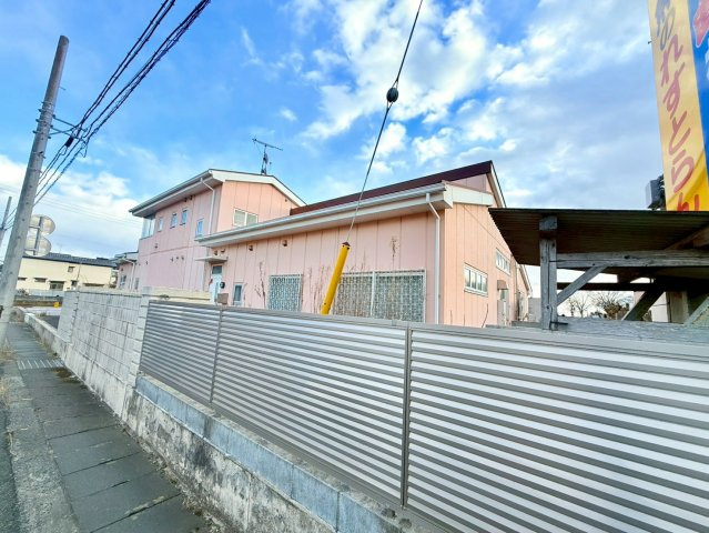 北茨城市大津町　クリニック兼住宅のその他