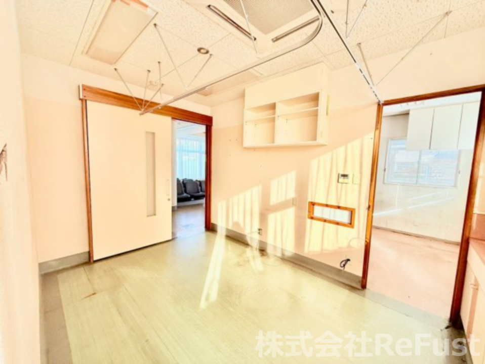 北茨城市大津町　クリニック兼住宅のその他