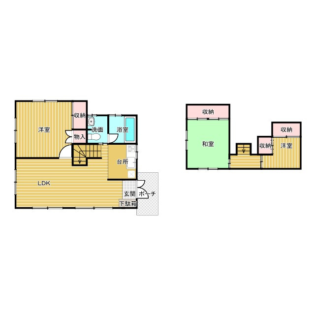 那須町大字高久乙　管理別荘地　中古戸建