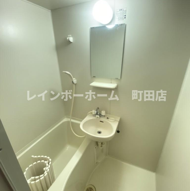 パームハウス※初期費用分割あと払いサービス利用可能物件の浴室