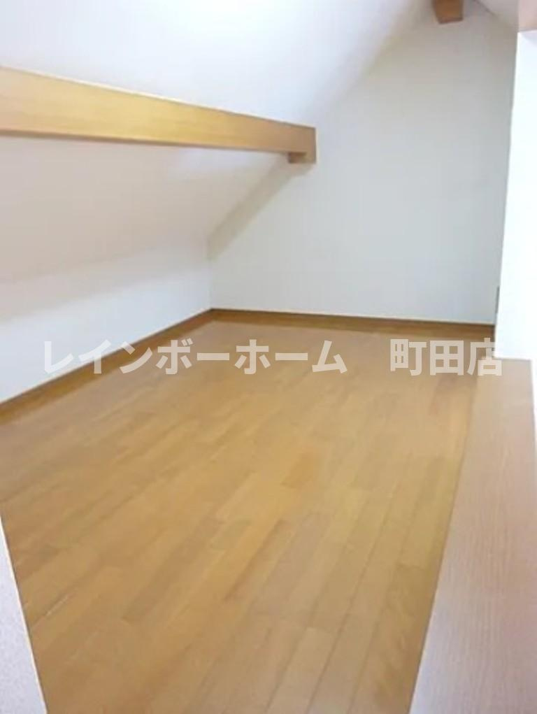パームハウス※初期費用分割あと払いサービス利用可能物件の寝室