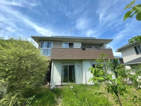 栃木市大平町　オール電化　中古戸建