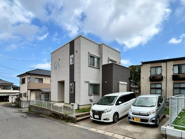 銚子市春日町　オール電化　中古戸建