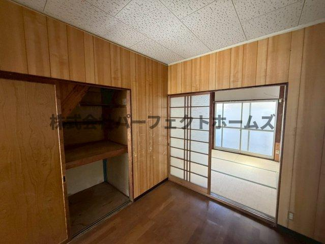河北中町戸建　賃貸の内装|内装も気になるポイント