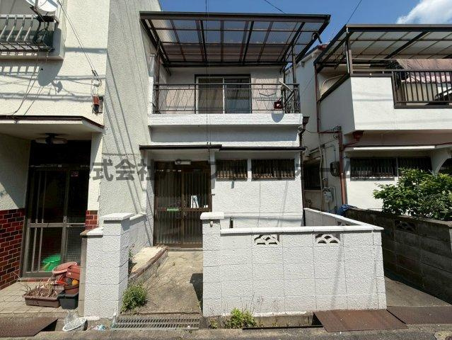 河北中町戸建　賃貸