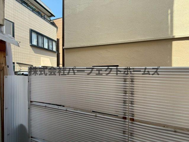 河北中町戸建　賃貸の展望