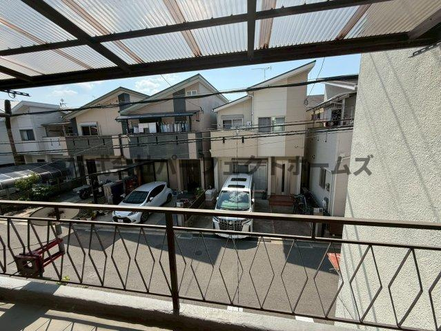 河北中町戸建　賃貸の展望