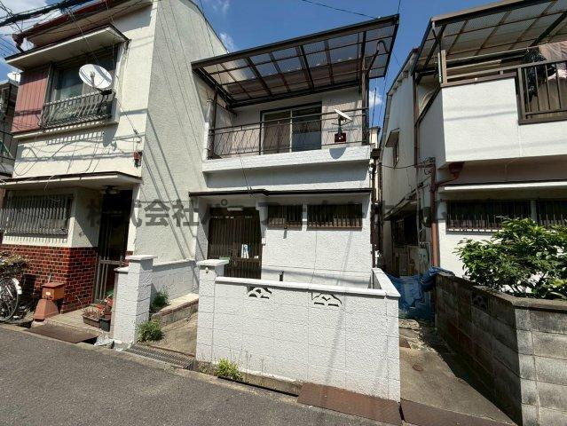 河北中町戸建　賃貸の周辺