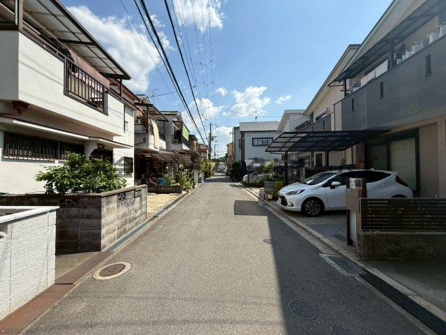 河北中町戸建　賃貸のその他