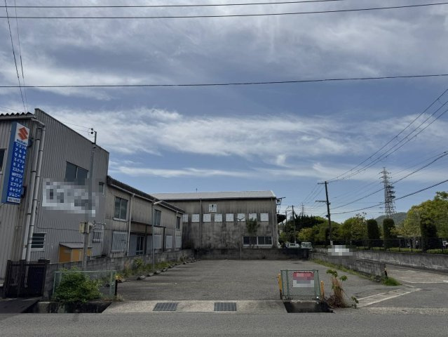 和歌山市神前・土地・127928