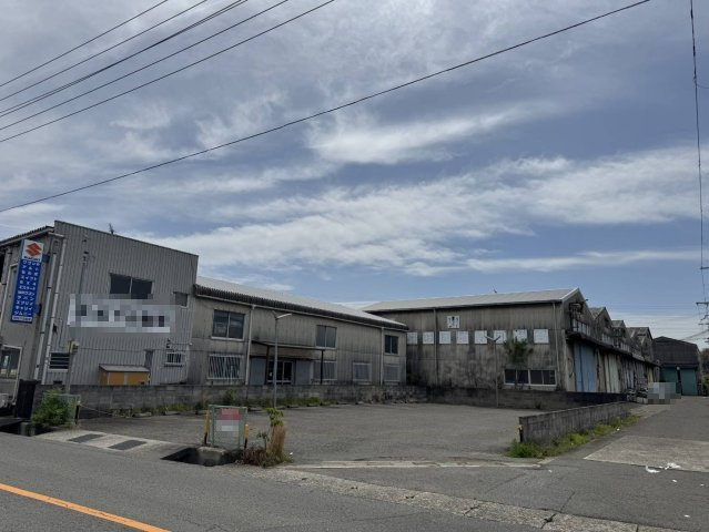 和歌山市神前・土地・127928の外観