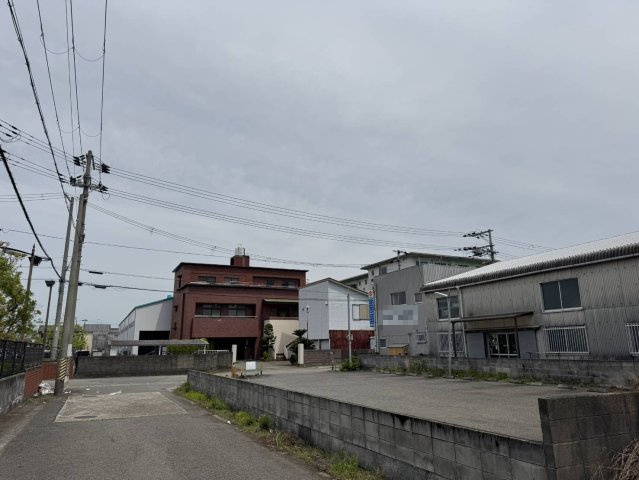 和歌山市神前・土地・127928の外観