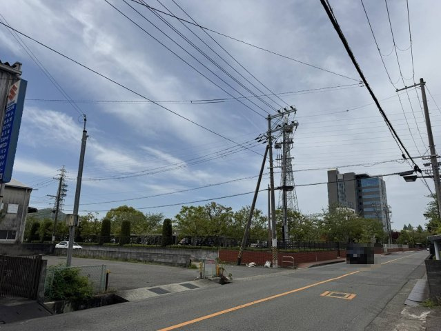 和歌山市神前・土地・127928の外観