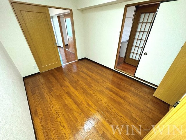 TENOHA TOYOHASHIの洋室|イメージ（同建物内別部屋の写真です）