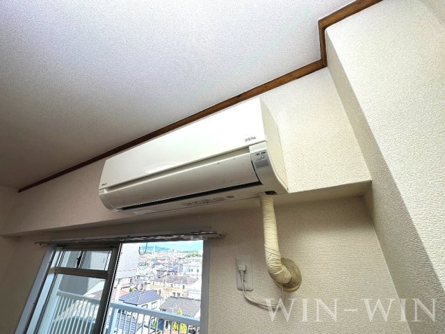 TENOHA TOYOHASHIの設備|イメージ（同建物内別部屋の写真です）