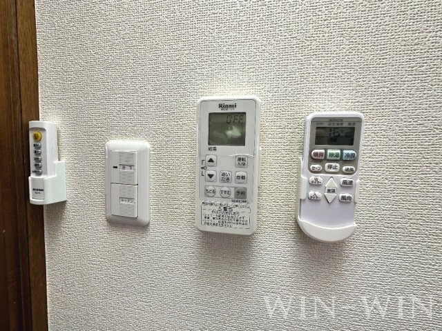 TENOHA TOYOHASHIの設備|イメージ（同建物内別部屋の写真です）