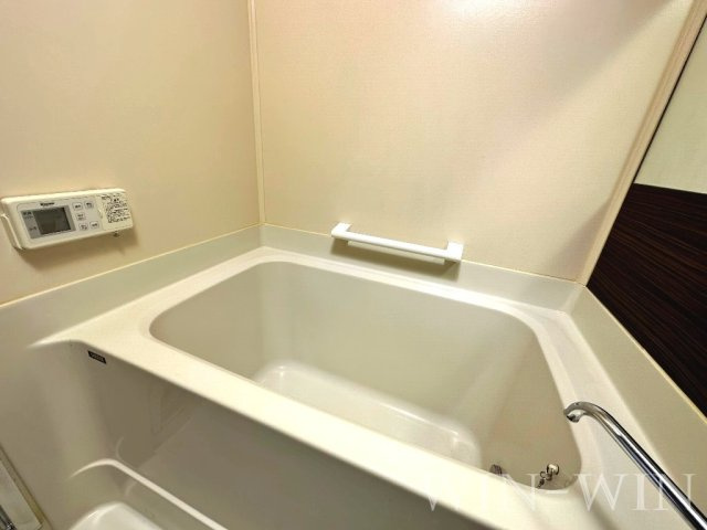 TENOHA TOYOHASHIの浴室|イメージ（同建物内別部屋の写真です）
