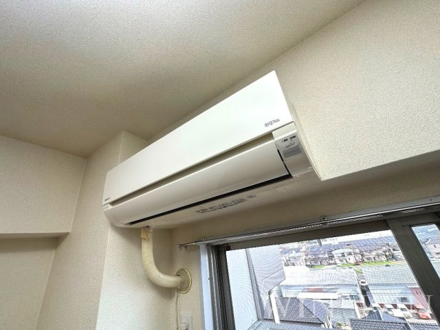 TENOHA TOYOHASHIの設備|イメージ（同建物内別部屋の写真です）