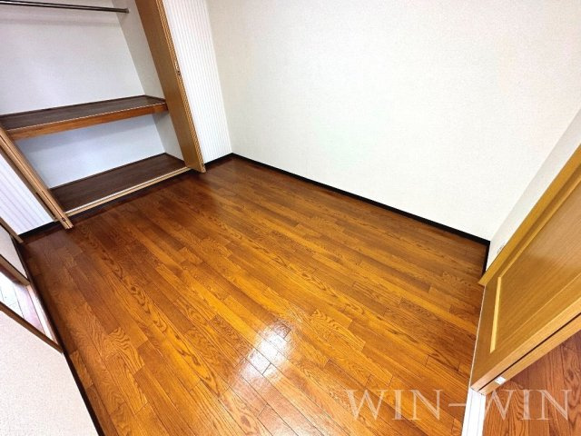 TENOHA TOYOHASHIの寝室|イメージ（同建物内別部屋の写真です）