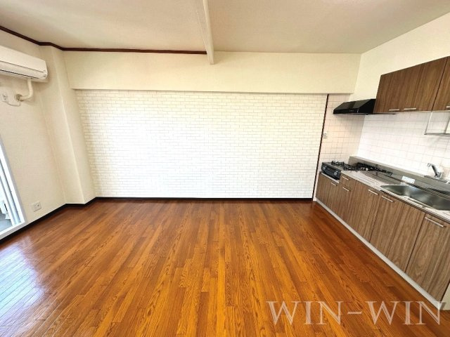 TENOHA TOYOHASHIの内装|イメージ（同建物内別部屋の写真です）