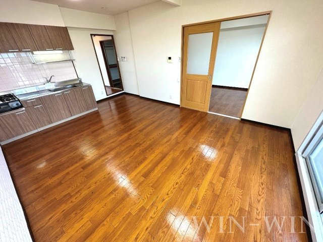 TENOHA TOYOHASHIのその他|イメージ（同建物内別部屋の写真です）