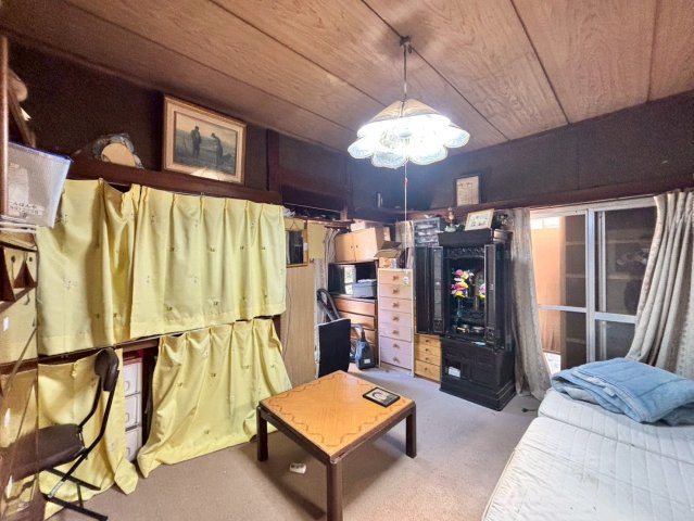山武市木原　中古戸建のその他共用部分