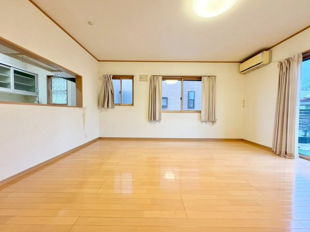 芳賀郡市貝町赤羽　中古住宅のその他