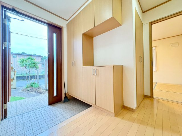 芳賀郡市貝町赤羽　中古住宅のその他