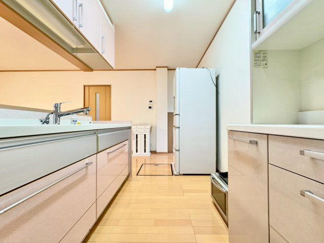 芳賀郡市貝町赤羽　中古住宅のその他