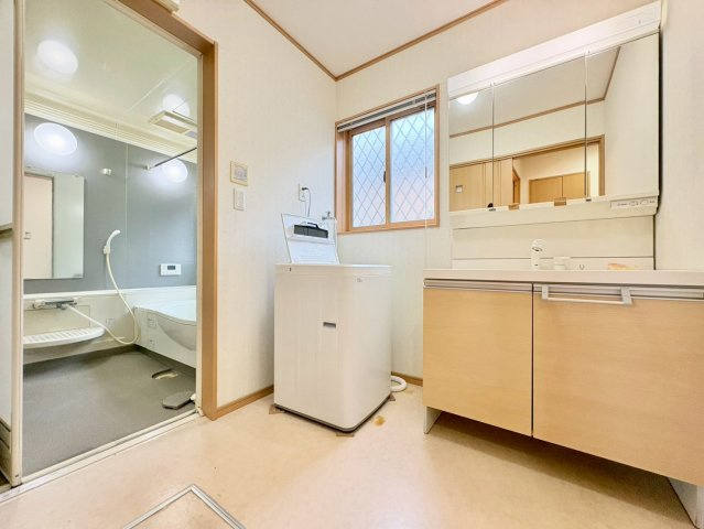 芳賀郡市貝町赤羽　中古住宅のその他