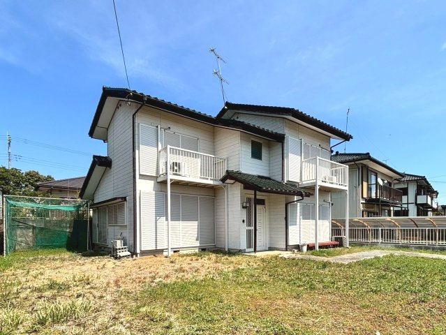那珂市平野　中古戸建