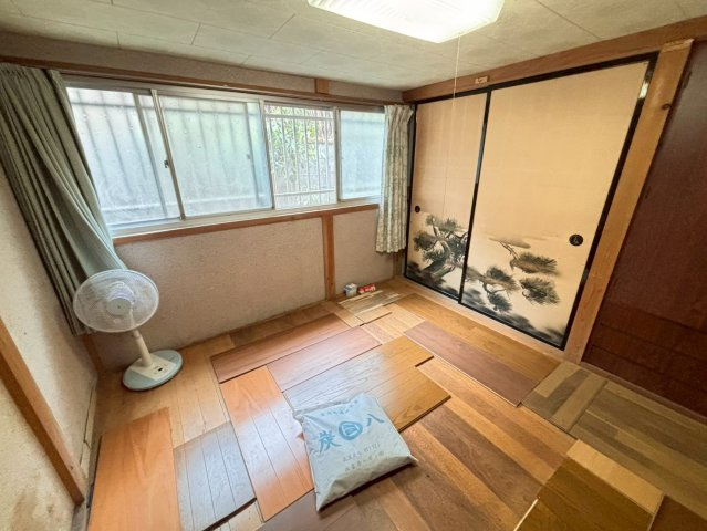 鉾田市借宿　中古戸建のその他
