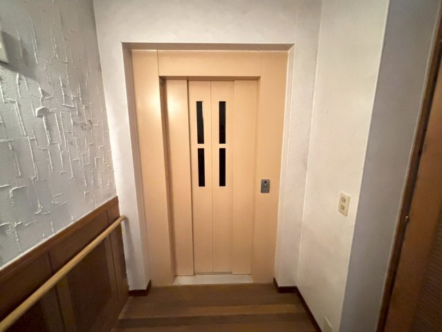 矢板市玉田　別荘~中古戸建~の設備